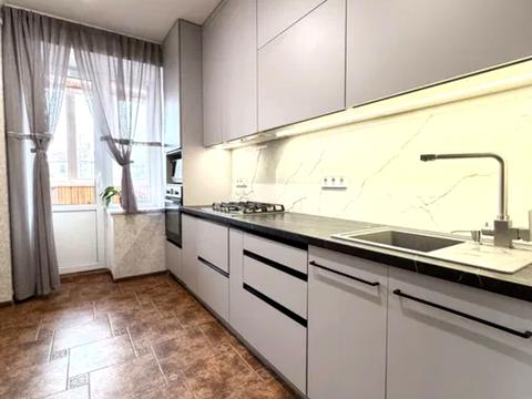 квартира за адресою Хмельницька вул., 10