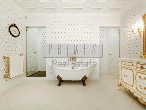 квартира за адресою Київ, Андрія Верхогляда вул. (Михайла Драгомирова), 9