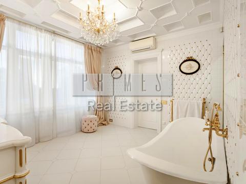 квартира за адресою Київ, Андрія Верхогляда вул. (Михайла Драгомирова), 9