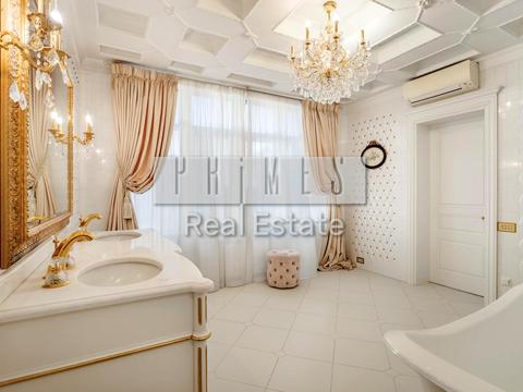 квартира за адресою Київ, Андрія Верхогляда вул. (Михайла Драгомирова), 9