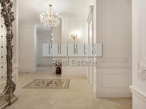 квартира за адресою Київ, Андрія Верхогляда вул. (Михайла Драгомирова), 9