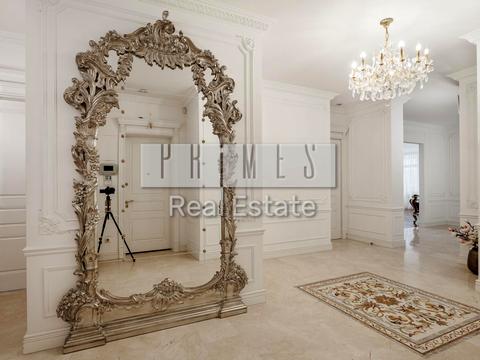 квартира за адресою Київ, Андрія Верхогляда вул. (Михайла Драгомирова), 9