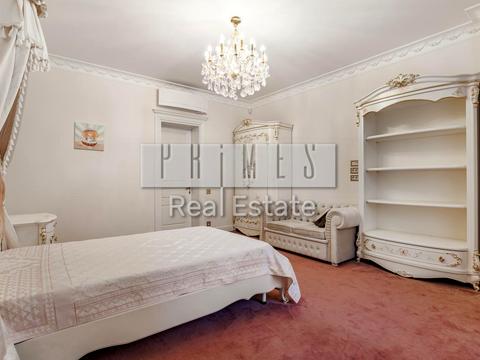 квартира за адресою Київ, Андрія Верхогляда вул. (Михайла Драгомирова), 9