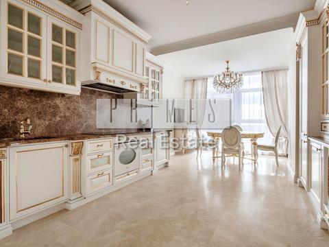 квартира за адресою Київ, Андрія Верхогляда вул. (Михайла Драгомирова), 9