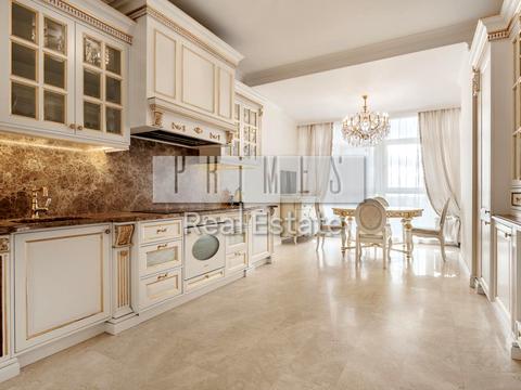 квартира за адресою Київ, Андрія Верхогляда вул. (Михайла Драгомирова), 9