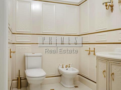 квартира за адресою Київ, Андрія Верхогляда вул. (Михайла Драгомирова), 9