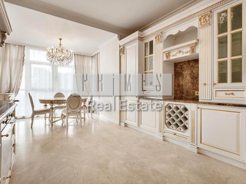 квартира за адресою Київ, Андрія Верхогляда вул. (Михайла Драгомирова), 9