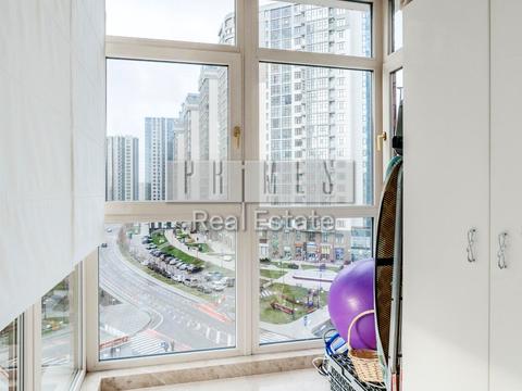 квартира за адресою Київ, Андрія Верхогляда вул. (Михайла Драгомирова), 9