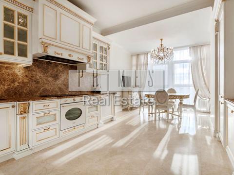 квартира за адресою Київ, Андрія Верхогляда вул. (Михайла Драгомирова), 9