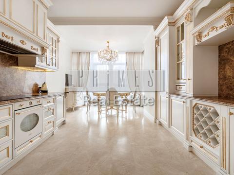 квартира за адресою Київ, Андрія Верхогляда вул. (Михайла Драгомирова), 9