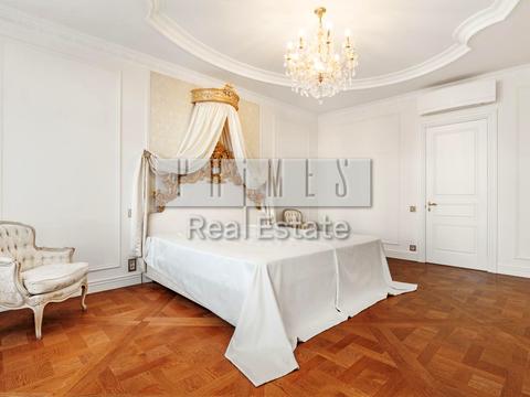 квартира за адресою Київ, Андрія Верхогляда вул. (Михайла Драгомирова), 9