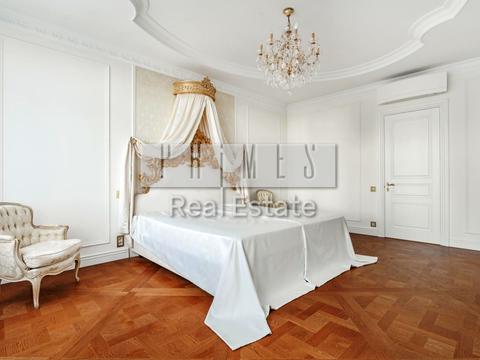 квартира за адресою Київ, Андрія Верхогляда вул. (Михайла Драгомирова), 9