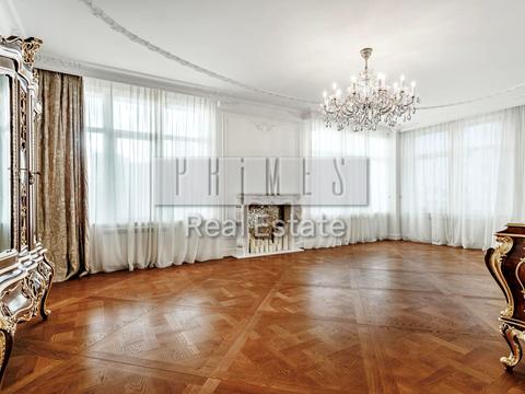 квартира за адресою Київ, Андрія Верхогляда вул. (Михайла Драгомирова), 9