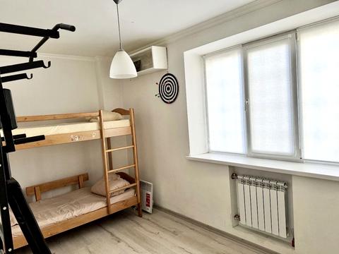 квартира за адресою Віктора Ярмоли вул., 38-А