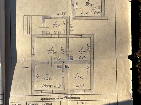 будинок за адресою Оріхова, 58