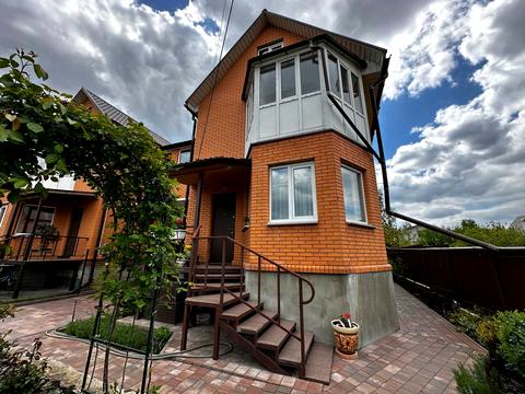 дом по адресу Молодёжная ул., 1