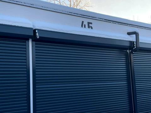 паркоместо по адресу Вул. Сингаївського, 1