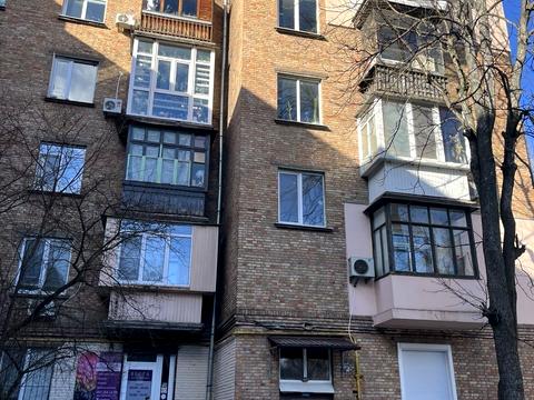 комерційна за адресою Стрийська вул., 12/3