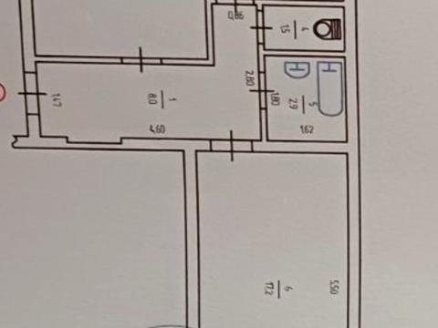 комерційна за адресою Стрийська вул., 12/3