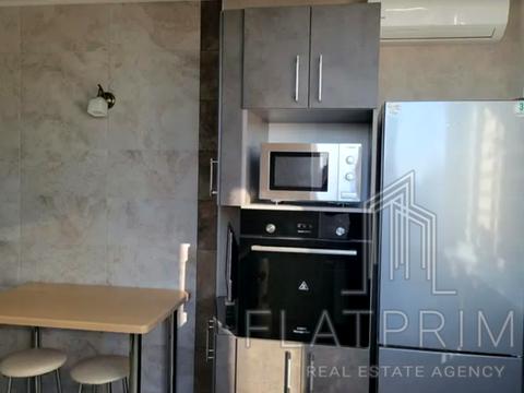 квартира за адресою Михайла Донця вул., 2-А