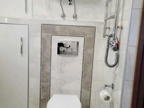 квартира за адресою Михайла Донця вул., 2-А