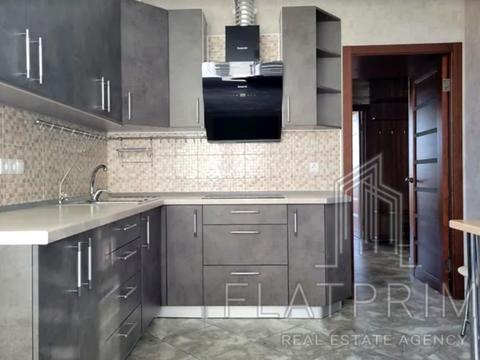 квартира за адресою Михайла Донця вул., 2-А