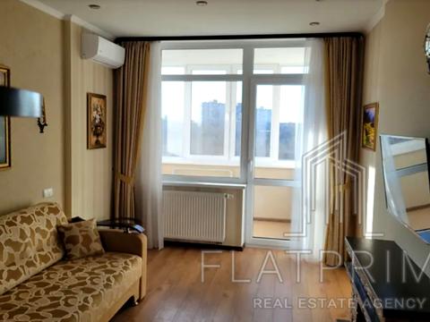 квартира за адресою Михайла Донця вул., 2-А