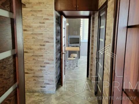 квартира за адресою Михайла Донця вул., 2-А