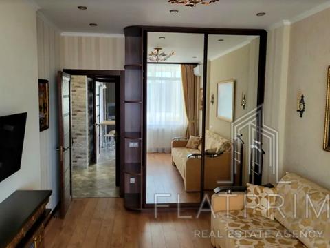 квартира за адресою Михайла Донця вул., 2-А