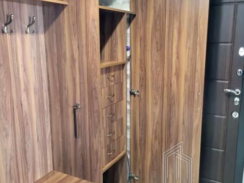 квартира за адресою Михайла Донця вул., 2-А