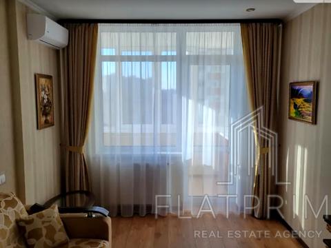 квартира за адресою Михайла Донця вул., 2-А