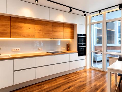 квартира по адресу Набережная ул., 6-Ж