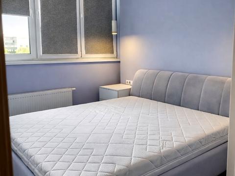 квартира по адресу Набережная ул., 6-Ж