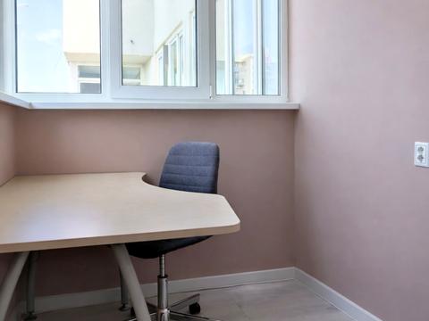 квартира по адресу Набережная ул., 6-Ж