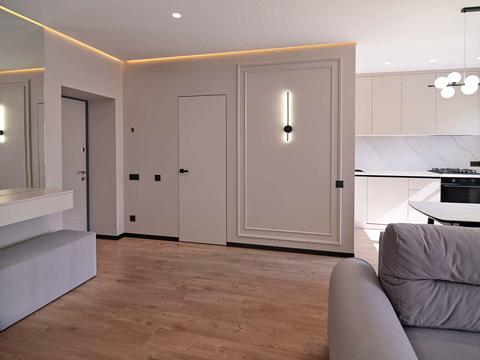 квартира за адресою Київська вул., 19