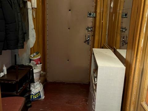 комерційна за адресою Стрийська вул., 12/3