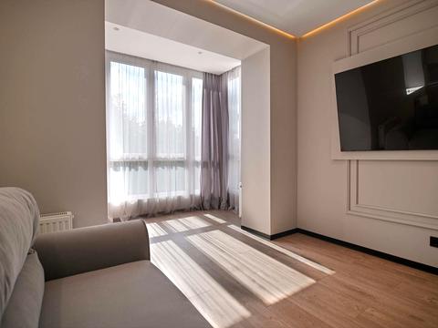 квартира за адресою Київська вул., 19