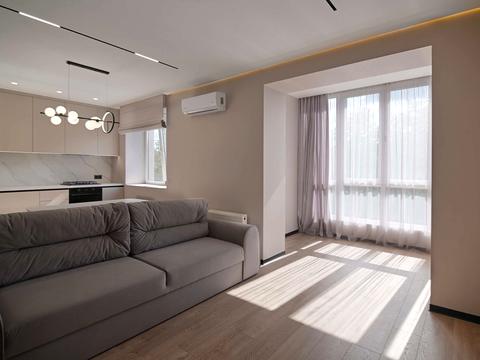 квартира за адресою Київська вул., 19