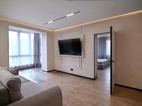 квартира за адресою Київська вул., 19