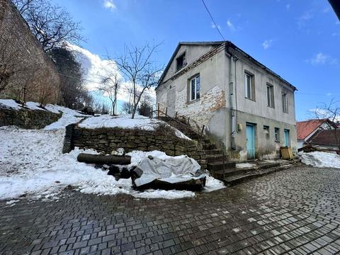 будинок за адресою Дубенська вул., 40