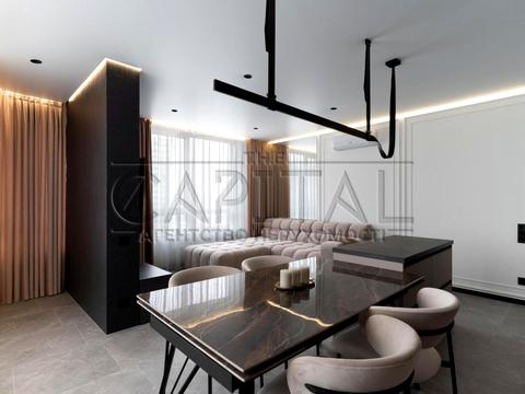 квартира за адресою Дніпровська набережна вул., 15-Є