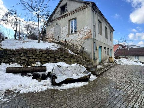 будинок за адресою Дубенська вул., 40