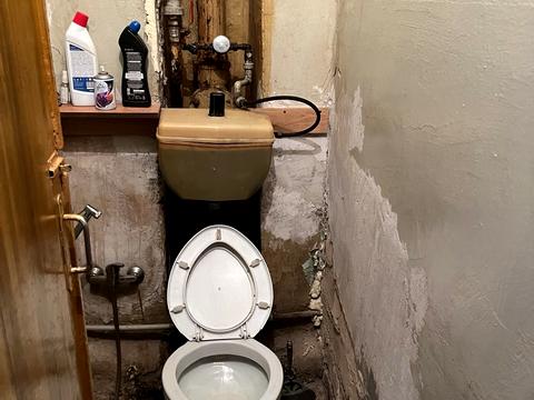 комерційна за адресою Стрийська вул., 12/3