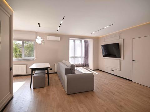 квартира за адресою Київська вул., 19