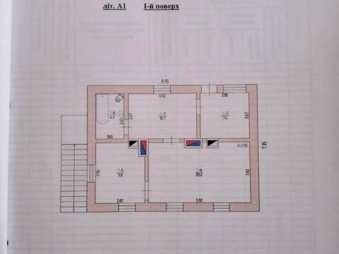 будинок за адресою Дубенська вул., 40