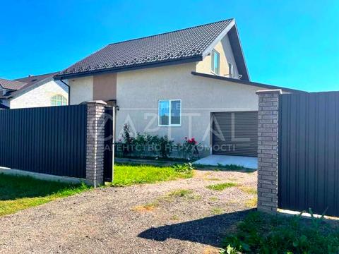 будинок за адресою Ягідна