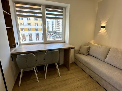 квартира по адресу Героев Майдана ул., (Будинок 2)