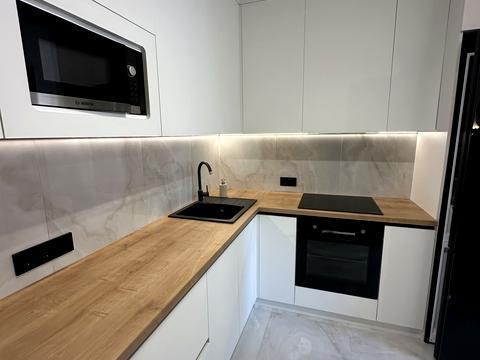 квартира по адресу Героев Майдана ул., (Будинок 2)