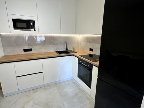 квартира по адресу Героев Майдана ул., (Будинок 2)