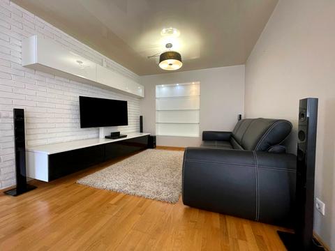 квартира по адресу Соборности просп., 36